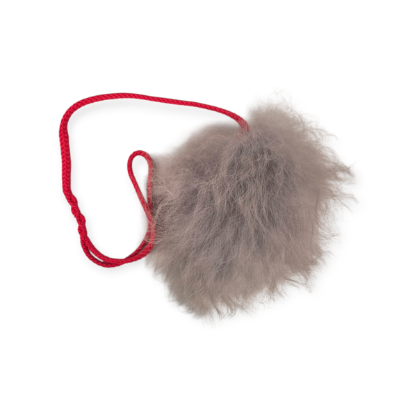 Koira dog collars tugtoy schapenvacht