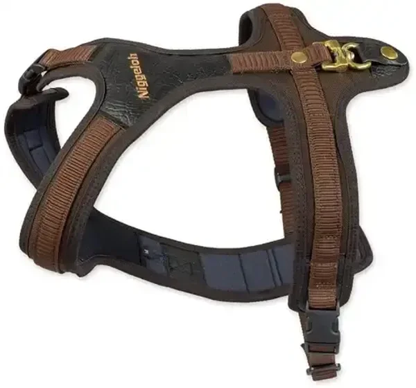 Niggeloh Zweet Harnas Follow