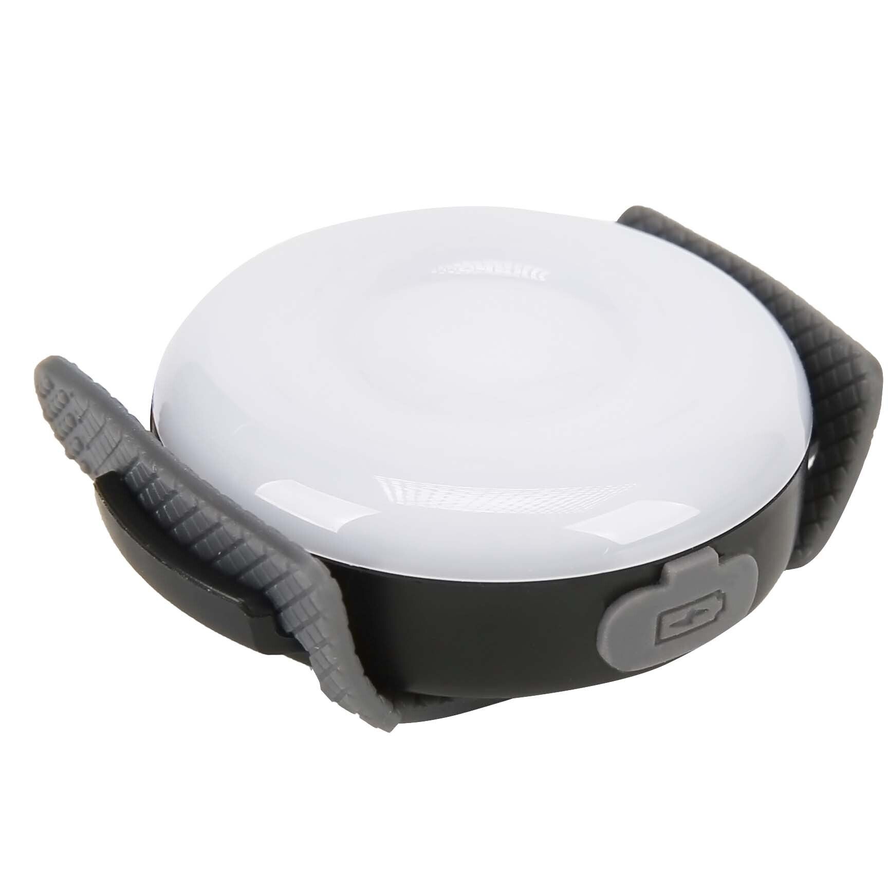 Quapas! Oplaadbaar LED lampje