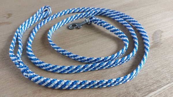 Hondenlijn vlag Finland