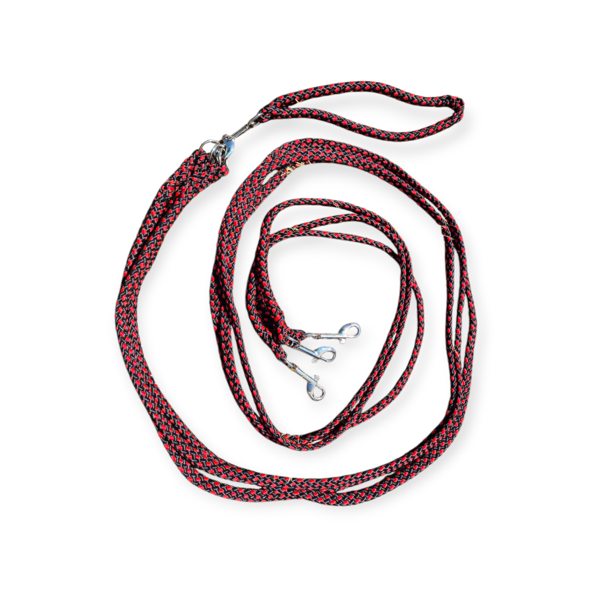 Multi lijn ppm 3 honden musketon