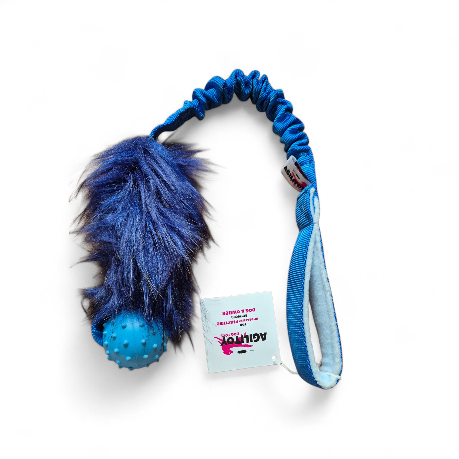 Agilitoy tugx tugtoy