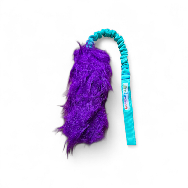 Floramicato fluffy classic L