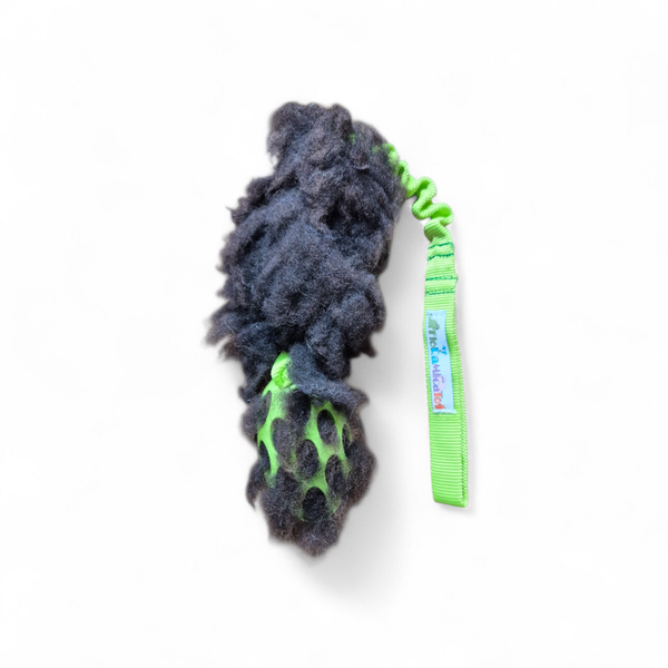 Floramicato egg sheep tugtoy