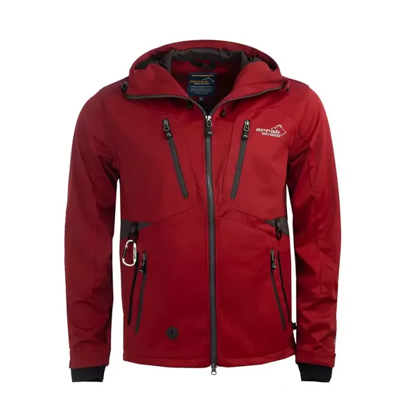 Arrak Akka Softshell Jacket