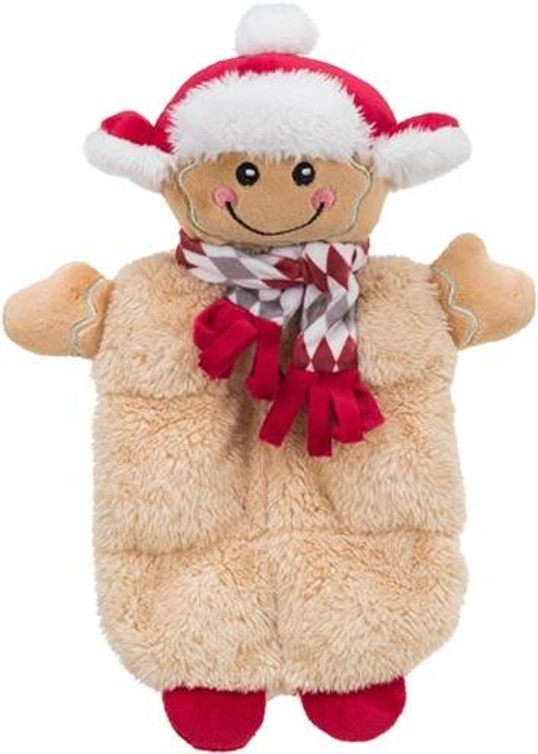 Trixie Peperkoekman Bungeldier Pluche