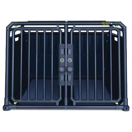 4 pets PRO NOIR 22 autobench large