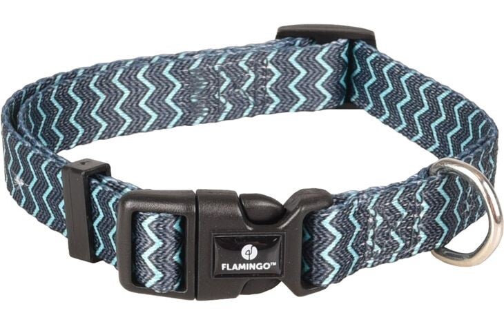 Flamingo Sinam halsband