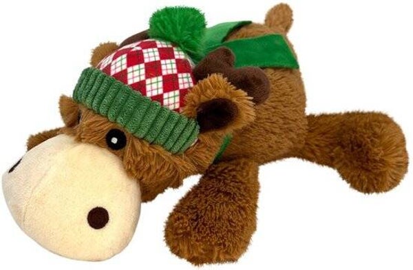 Kong Holiday Cozie Rendier