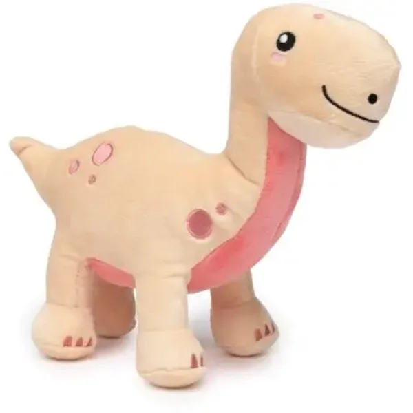 Fuzzyard Brienne De Brontosaurus Pluche