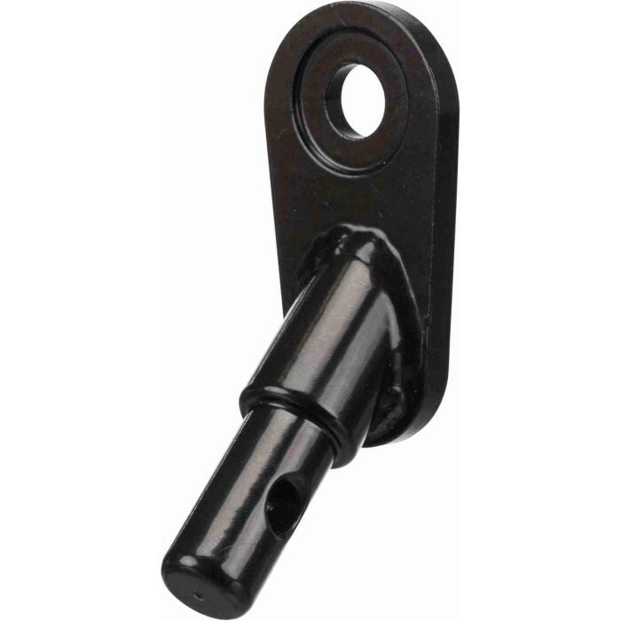 Koppelstuk voor Fietskar – Montage tweede fiets