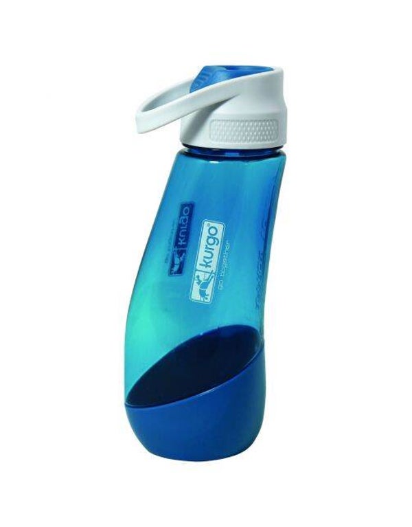 Kurgo Gourd waterfles