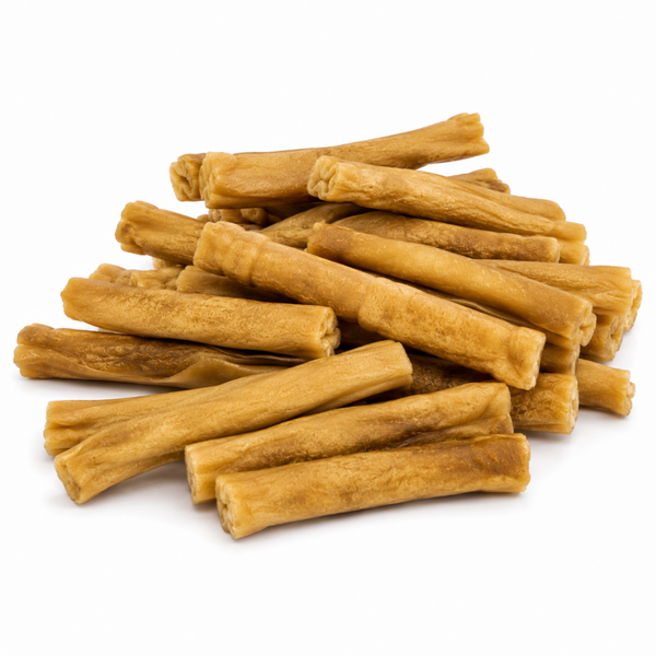 Topmast rollsticks