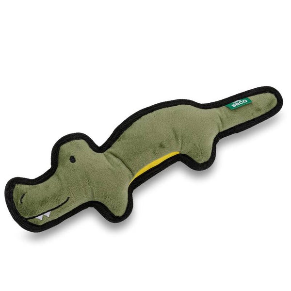 Beco Charlie the crocodile