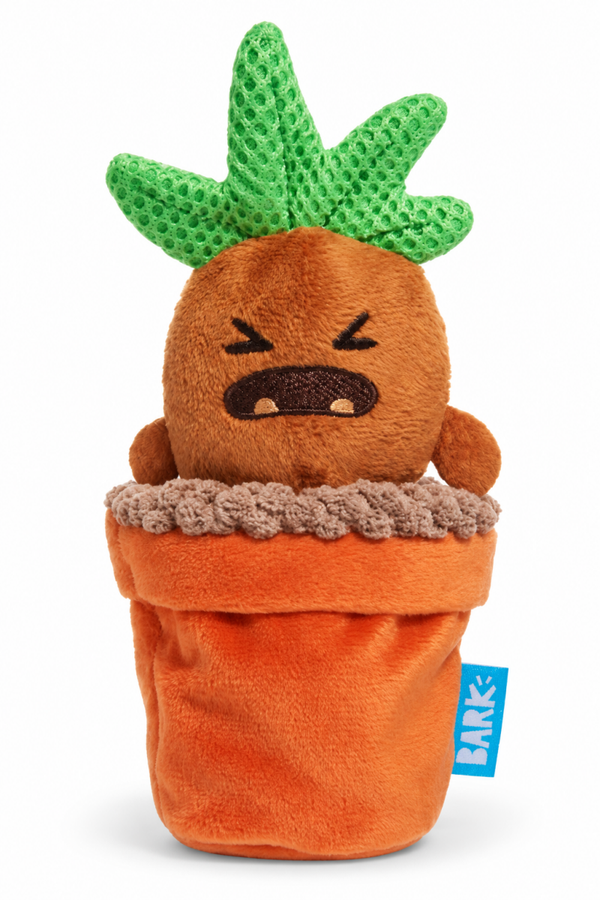 Bark Mandrake Harry Potter Pluche