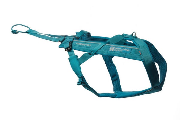 Non-stop dogwear freemotion harness