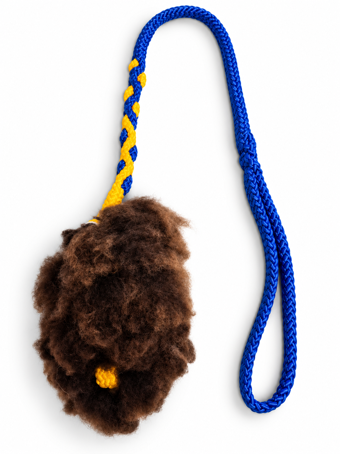 Koira dog collars tugtoy schapenvacht Zweden