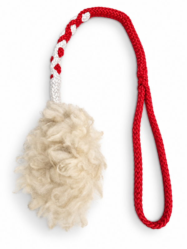 Koira dog collars tugtoy schapenvacht Oostenrijk Zwitserland