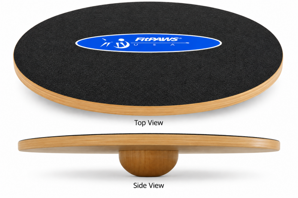 FitPAWS  wobble board