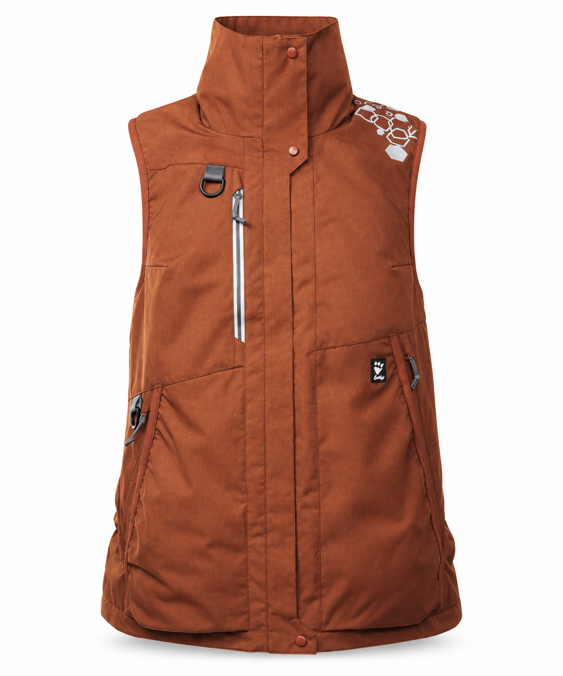 Hurtta trainingsvest