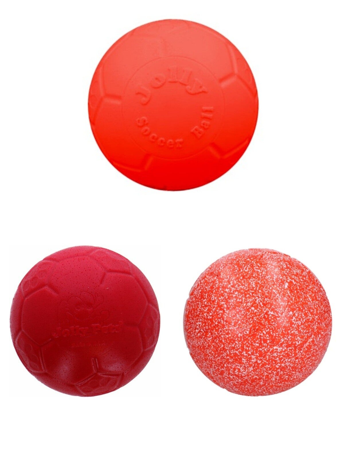 Jolly Soccer Ball 15 cm