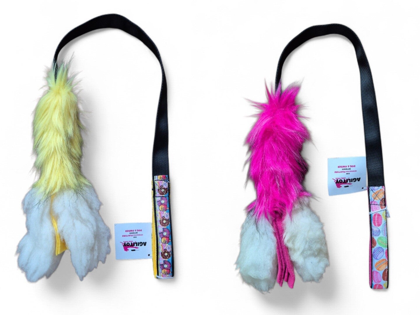 Agilitoy sweetex tugtoy