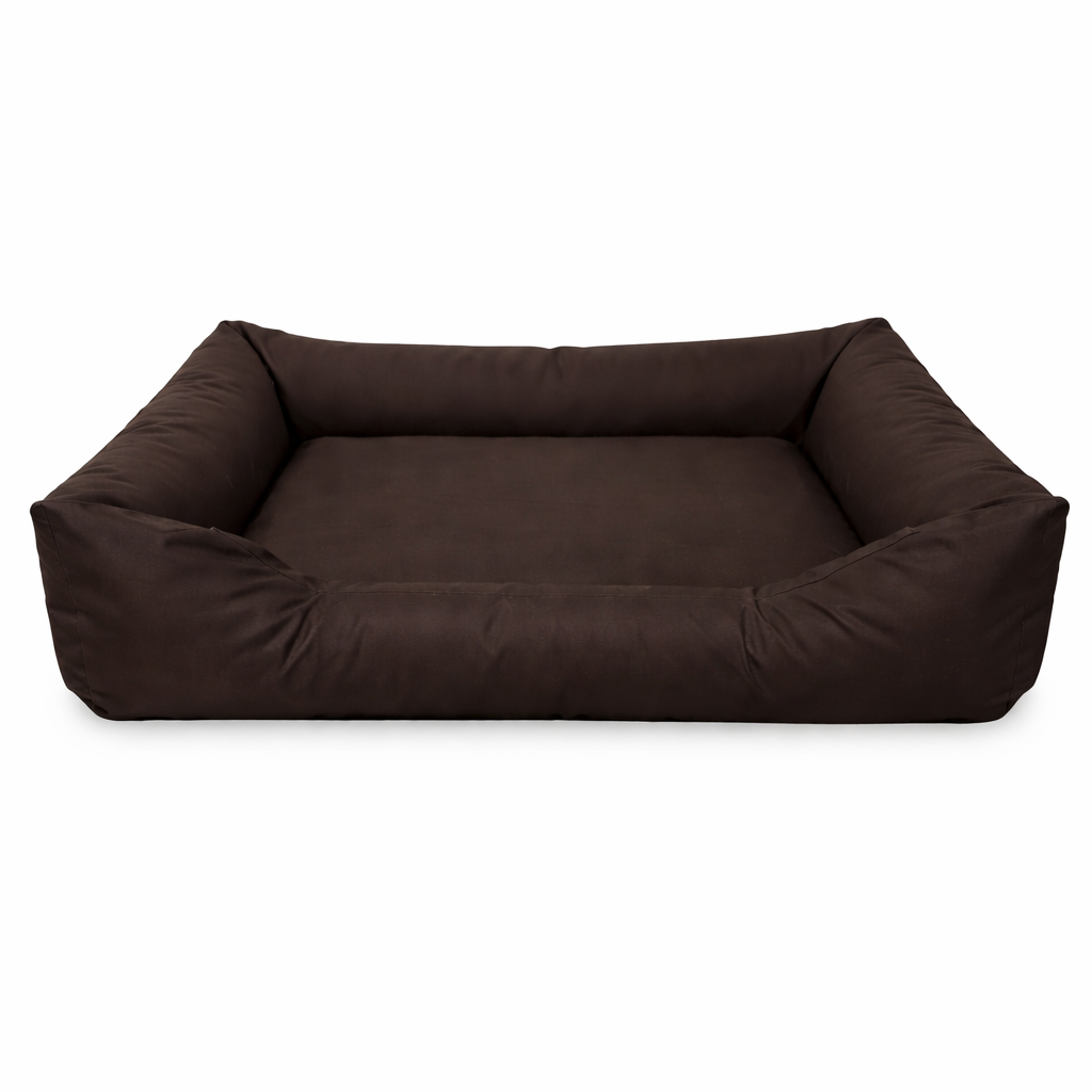 Comfortbay outdoor hondenkussen strong bruin