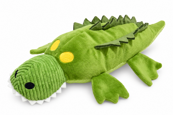 Bark Karri Krokodil Pluche
