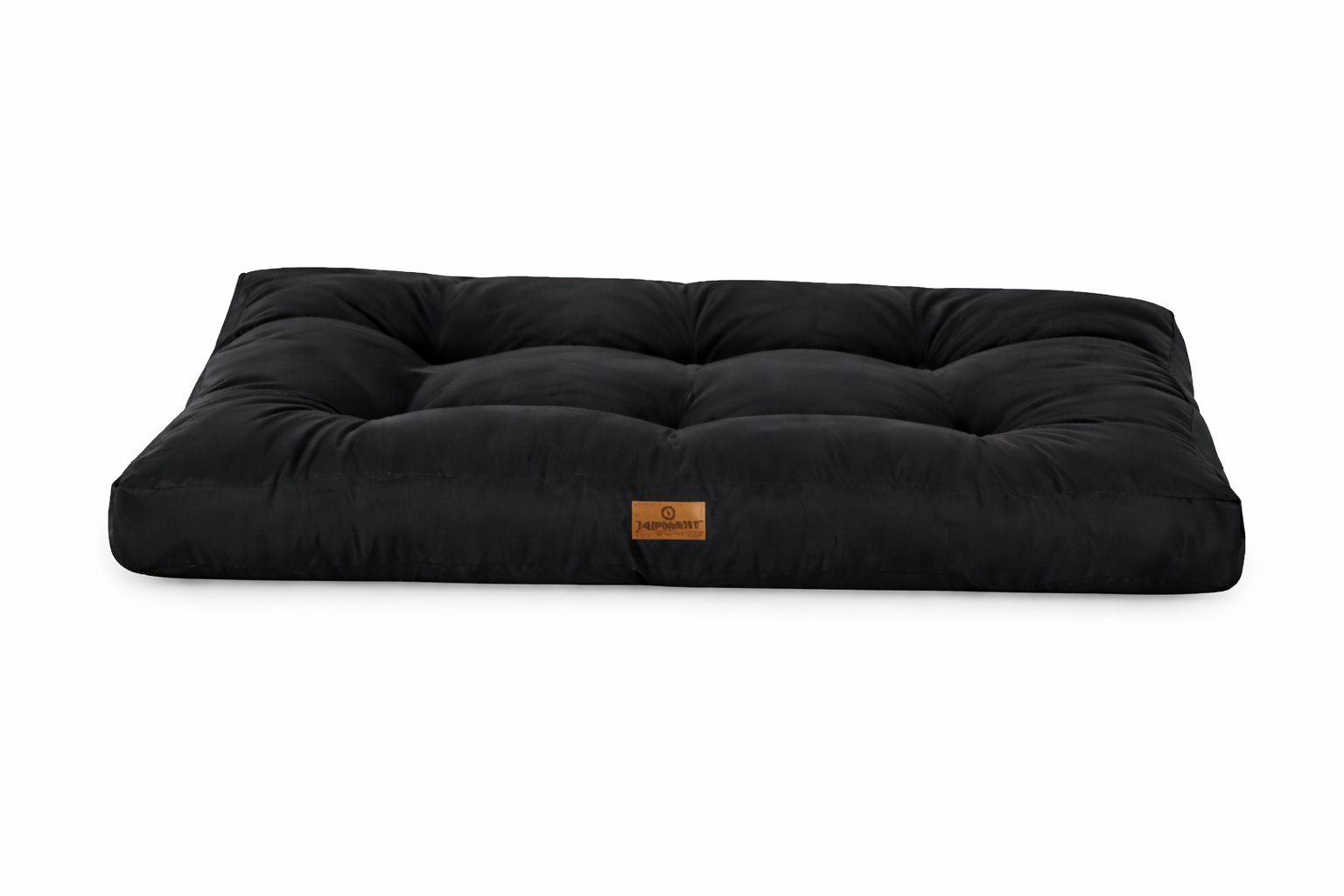 Topmast hondenkussen Noble Waterproof outdoor zwart