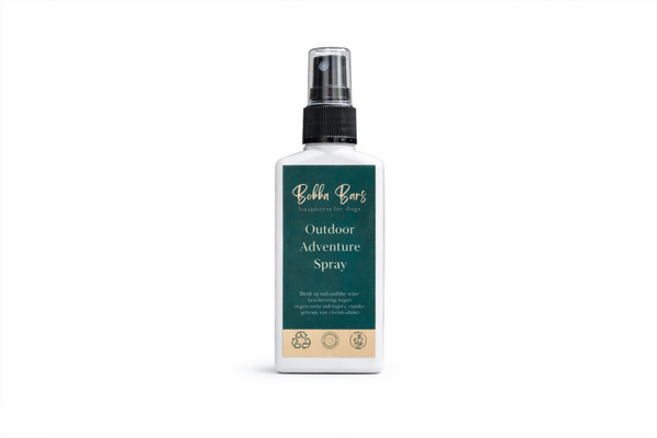 Bobba Bars - Outdoor Adventure Spray