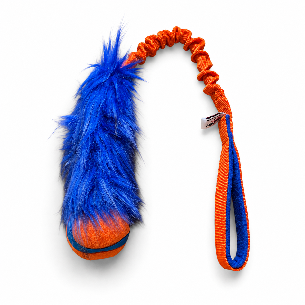 Agilitoy chucktug classic faux
