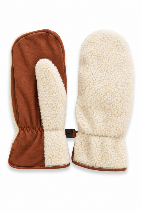 Harssidanzar Moffen Handschoenen