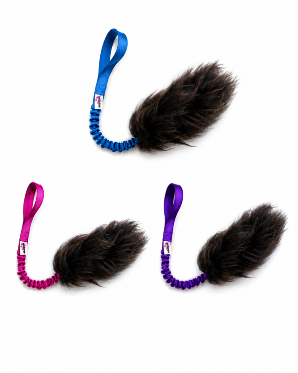 Agilitoy Sheepsy tugtoy