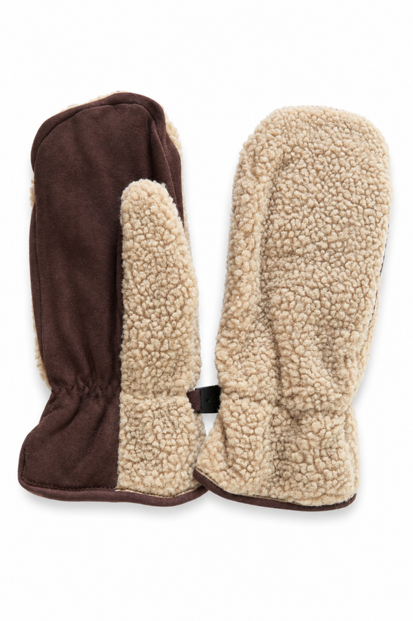 Harssidanzar Moffen Handschoenen