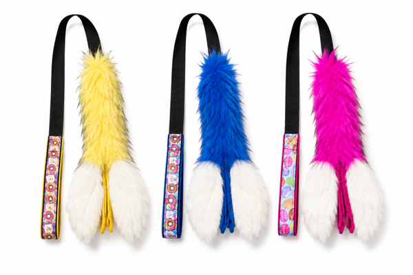 Agilitoy sweetex tugtoy
