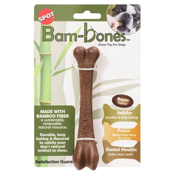 Spot bam-bones