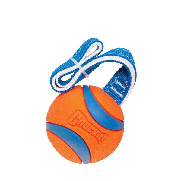 Chuckit! Ultra Tug Medium