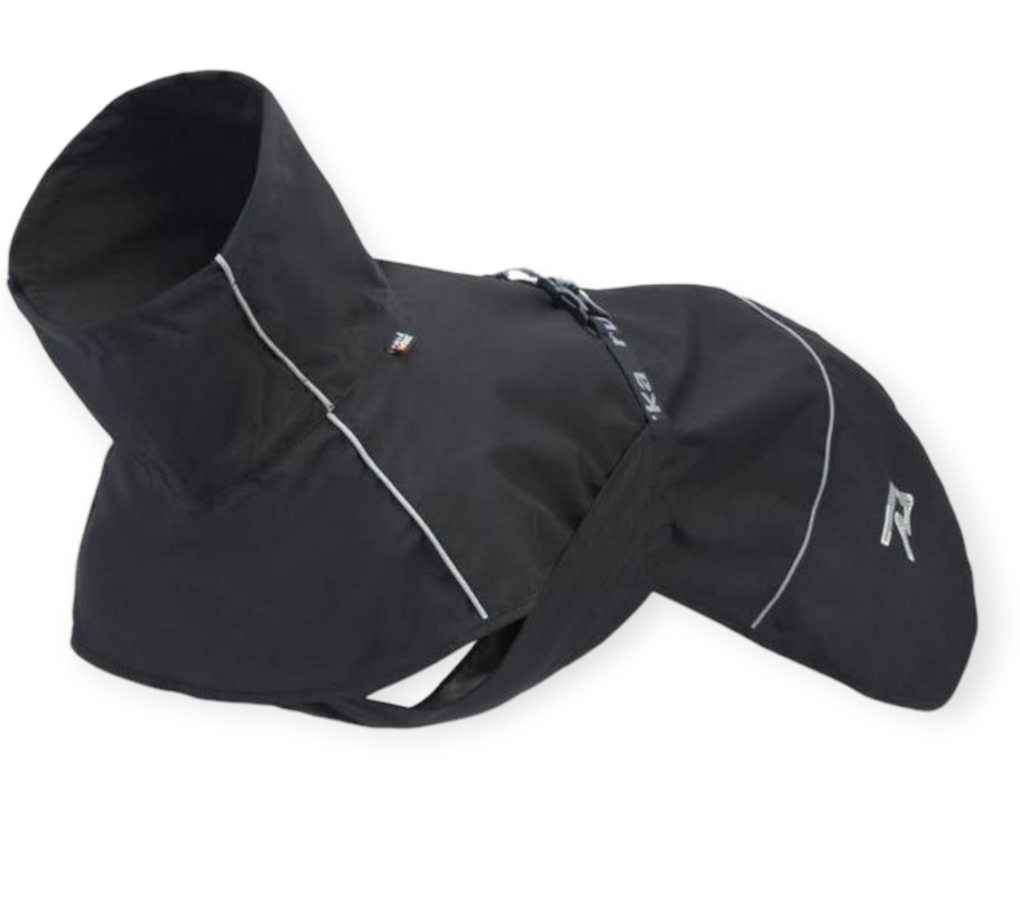 Rukka Hayton raincoat