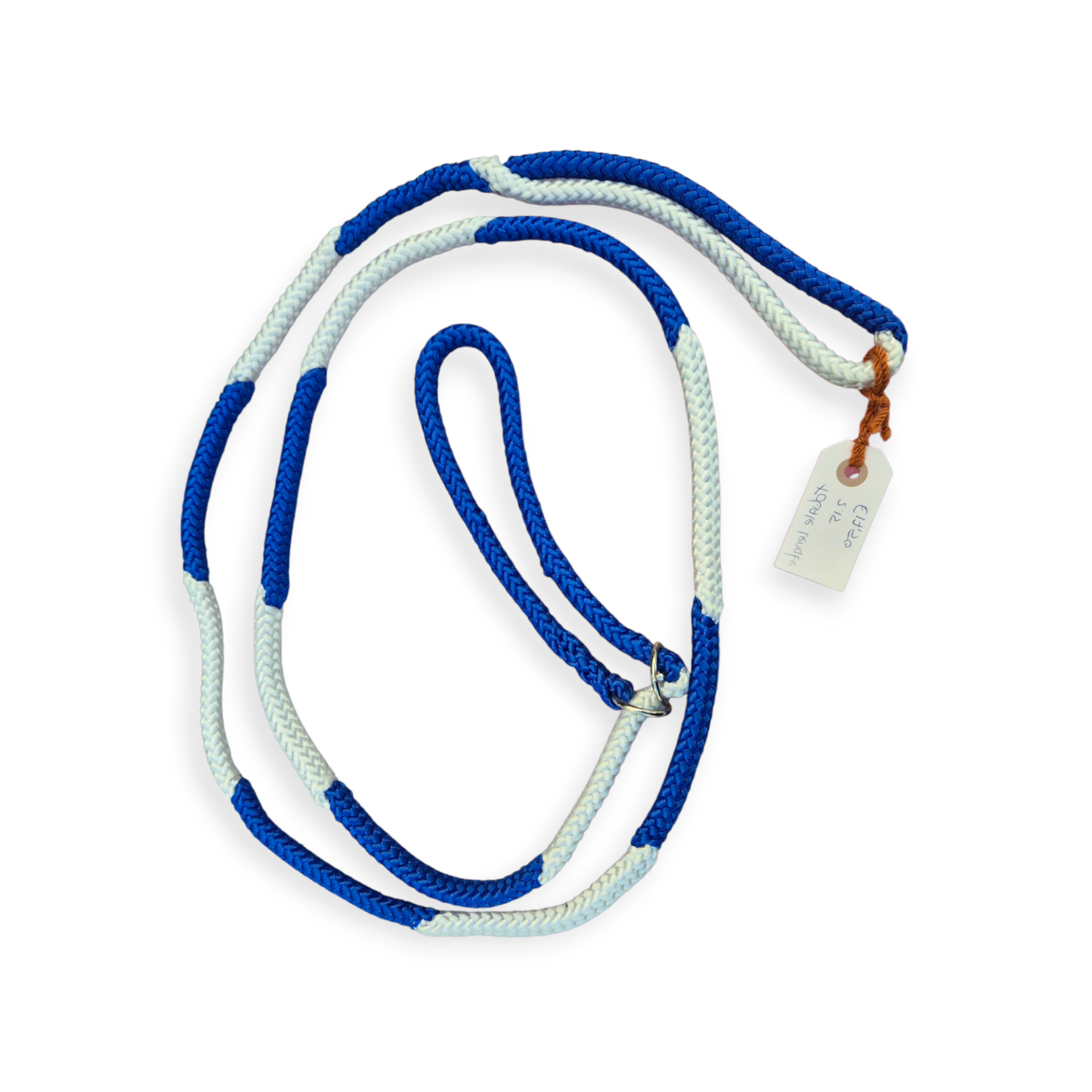 Jachtlijn ppm vlag Finland