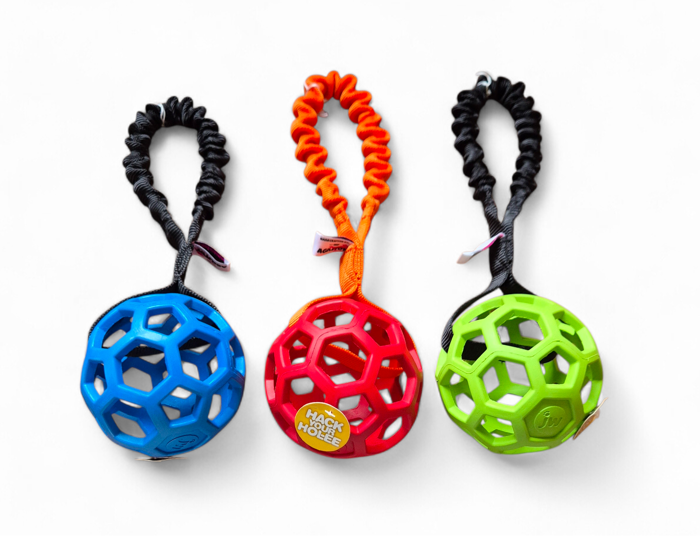 Agilitoy chucktug air short