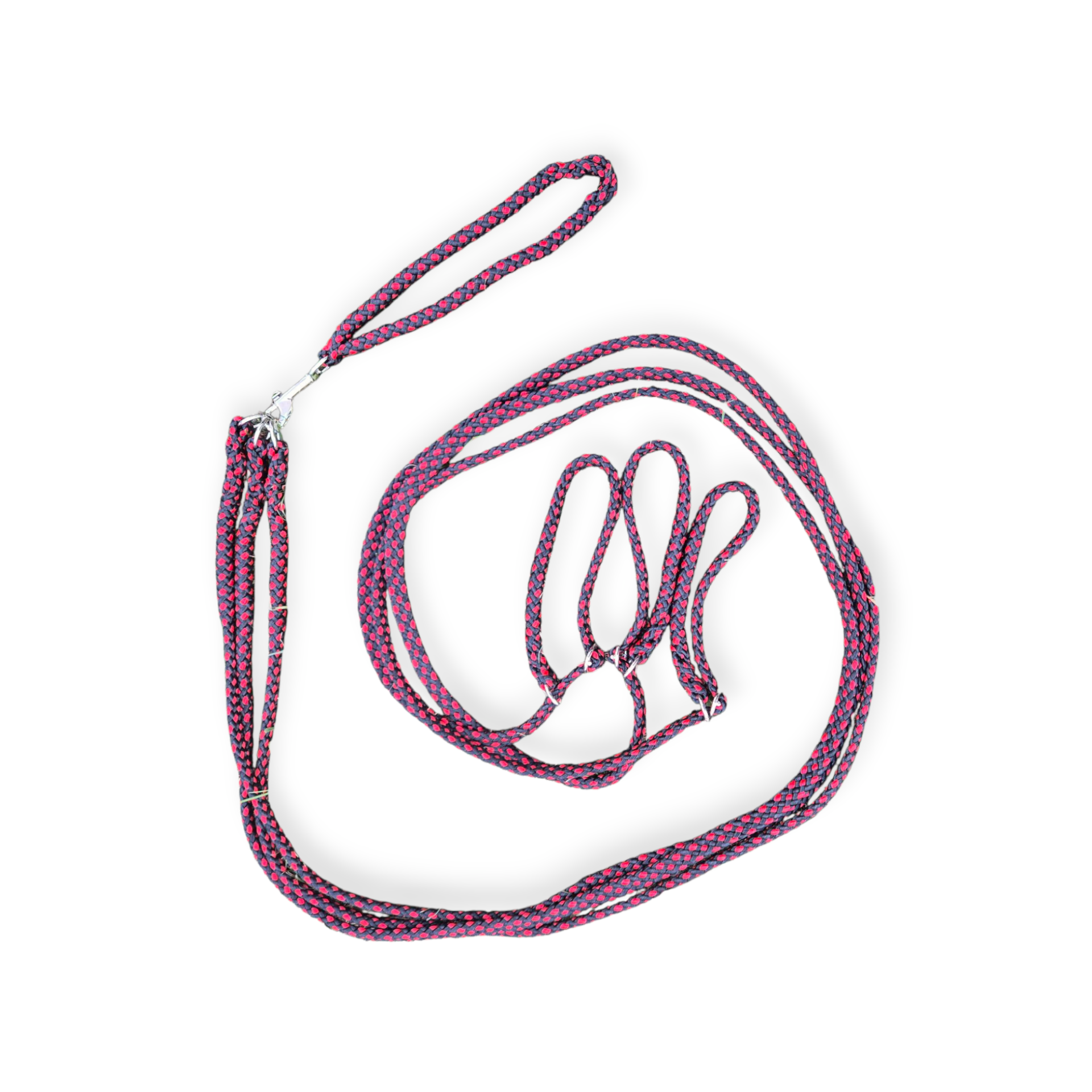 Multi lijn ppm 3 honden slip