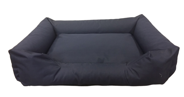 Comfortbay Outdoor Hondenkussen Strong blauw