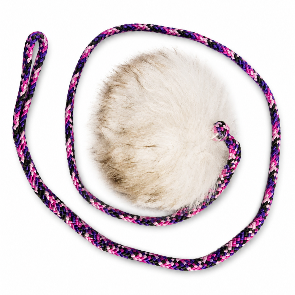 Koira dog collars tugtoy schapenvacht