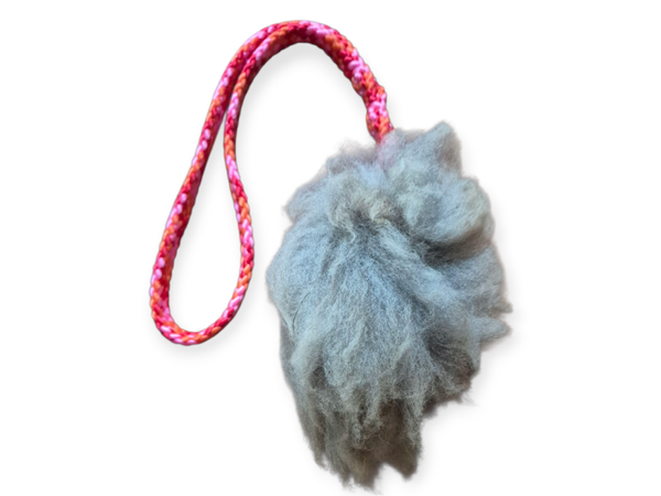 Koira dog collars tugtoy schapenvacht