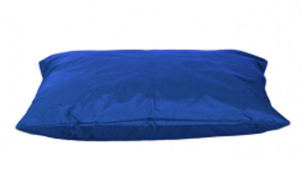 Topmast hondenkussen classic Waterproof outdoor blauw