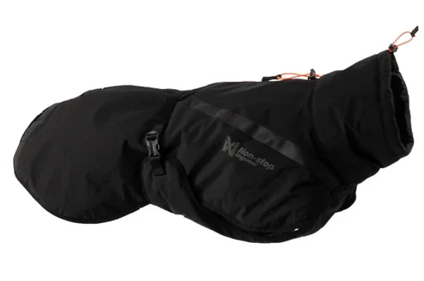 Non-stop dogwear Trekking insulated dog jacket hondenjas