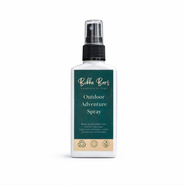 Bobba Bars - Outdoor Adventure Spray