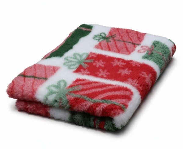 Vetbed kerst kerstcadeaus