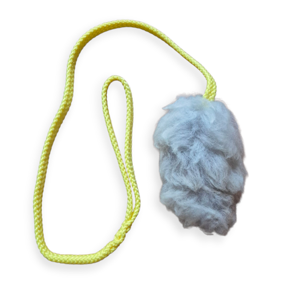 Koira dog collars tugtoy schapenvacht