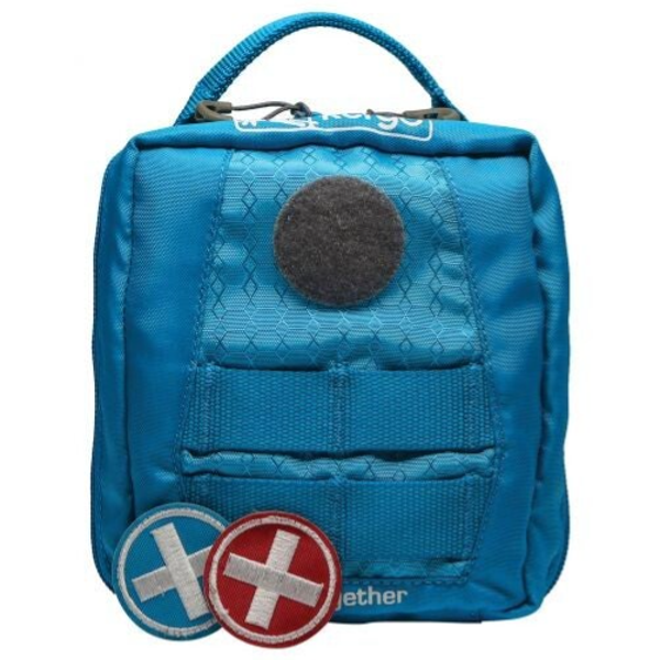 Kurgo Rsg First Aid Kit - Honden-EHBO-Set - Blauw
